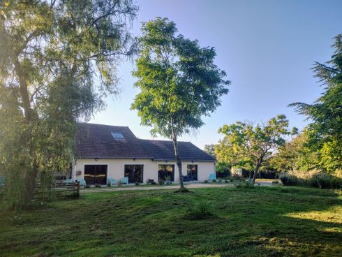 Image de diapositive