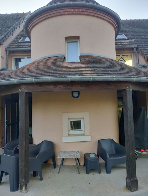 Image de diapositive